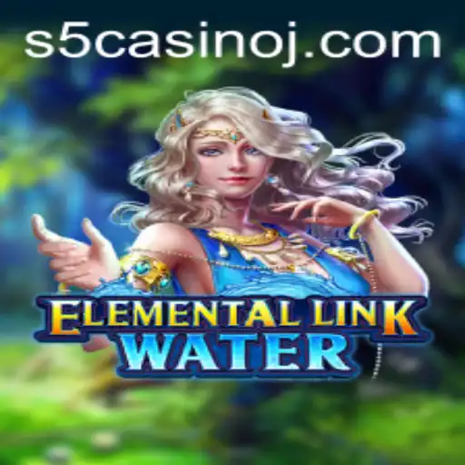 Discover the Mystical World of ElementalLinkWater at S5 Casino