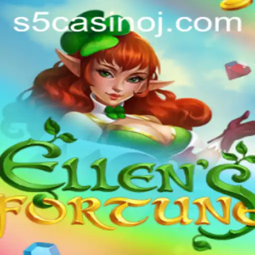 Discovering EllensFortune: A Riveting Adventure in s5 Casino