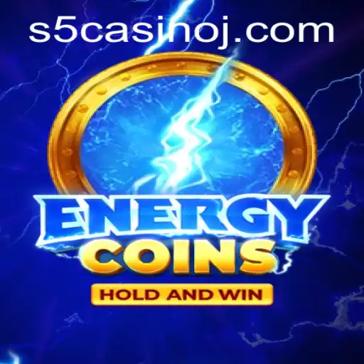 Exploring EnergyCoins: The Thrilling Game at S5 Casino
