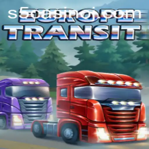 EuropeTransit: Navigating the Intricacies of S5 Casino Gameplay