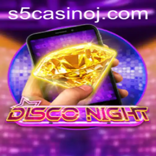 Explore DiscoNightM: A Vibrant Casino Experience