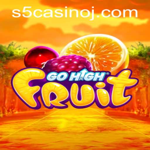 Explore GoHighFruit Casino Game