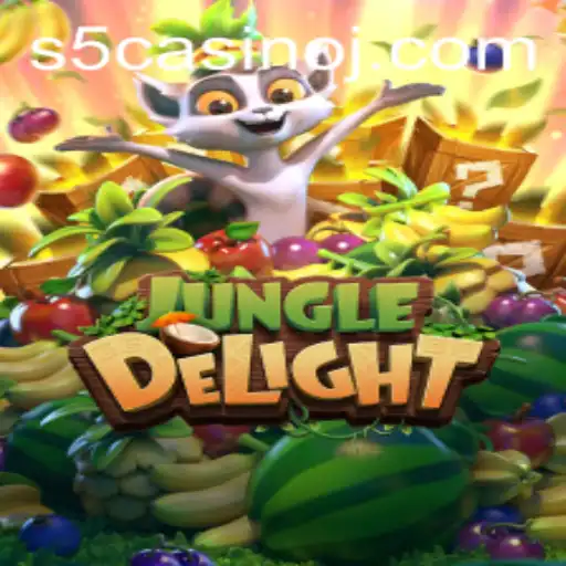 Explore the JungleDelight Game