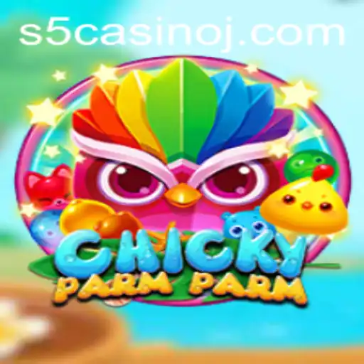 Exploring ChickyParmParm: The New Favorite in s5 Casino