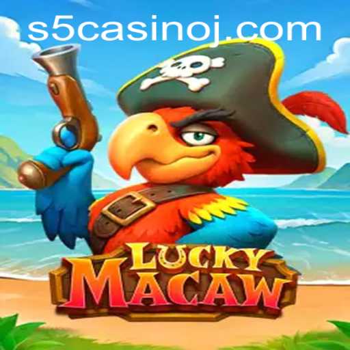 Exploring LuckyMacaw and S5 Casino