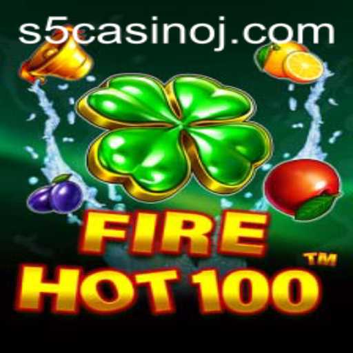 Exploring FireHot100: A Thrilling Entry into the S5 Casino Experience