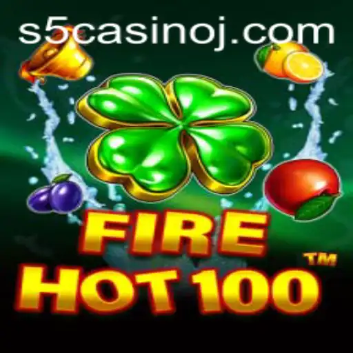 Exploring FireHot100: A Thrilling Entry into the S5 Casino Experience