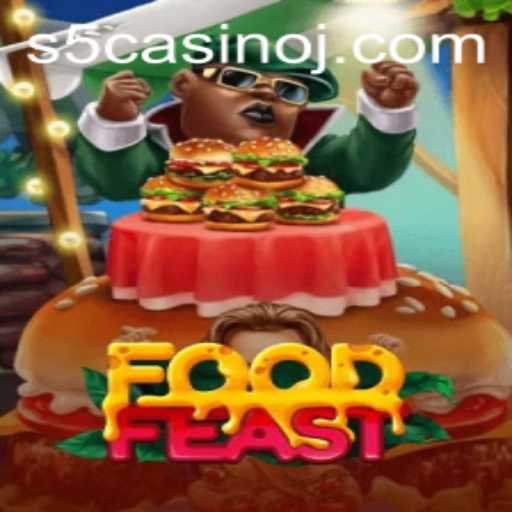 Unveiling the Excitement of FoodFeast: A Thrilling Dive into S5 Casino