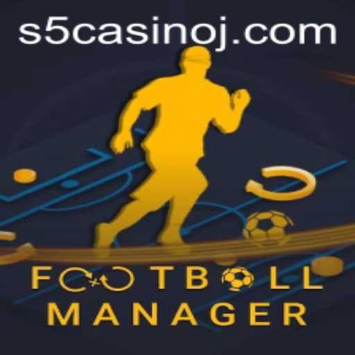 FootballManager: The Ultimate Strategy Game for Sports Enthusiasts