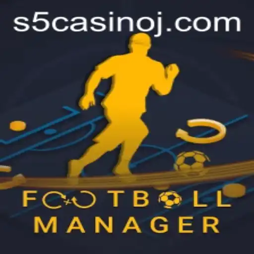 FootballManager: The Ultimate Strategy Game for Sports Enthusiasts