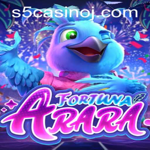 Discover FortunaArara: The Thrilling New Game at S5 Casino