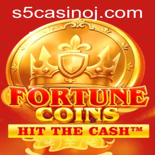 Exploring the Allure of FortuneCoins in S5 Casino