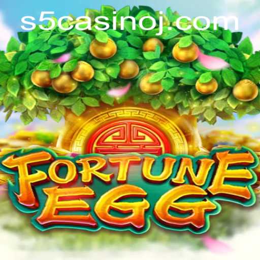 FortuneEgg: A New Gem in the S5 Casino World