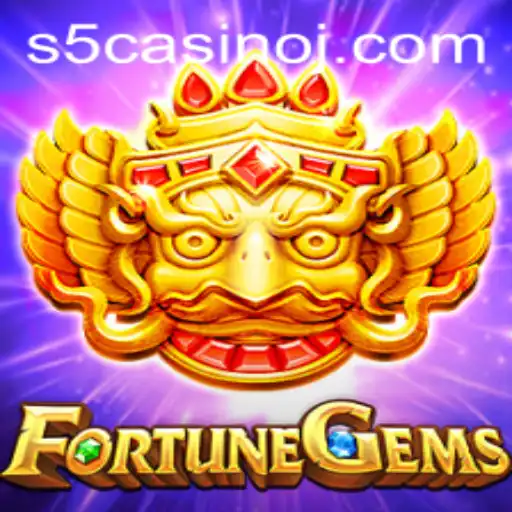 Exploring the Exciting World of FortuneGems in S5 Casino
