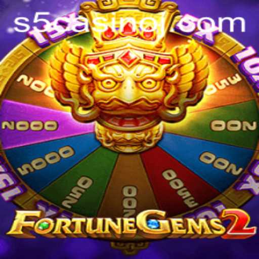 Unveiling the Thrills of FortuneGems2 at S5 Casino