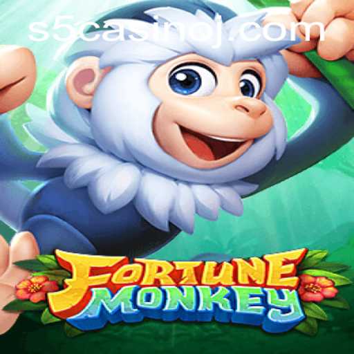 FortuneMonkey: A Captivating Casino Adventure