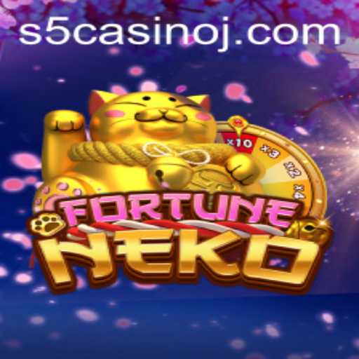 Exploring FortuneNeko: A Glimpse into the World of S5 Casino