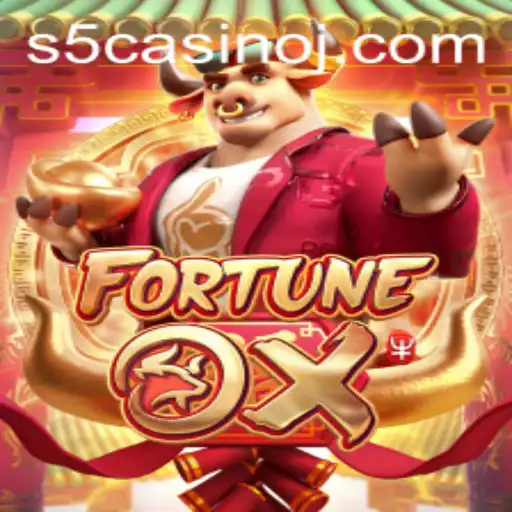 Exploring the Thrills of FortuneOx: A Deep Dive into the Game and S5 Casino