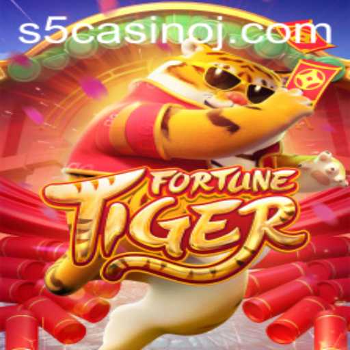 Unleashing the Thrills of FortuneTiger at S5 Casino