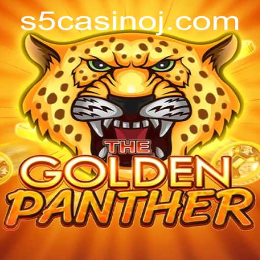 Explore the Exciting World of GOLDENPANTHER at S5 Casino