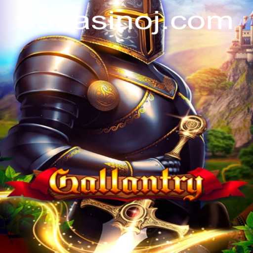 Gallantry: Exploring the Dynamic Landscape of Strategy and Skill