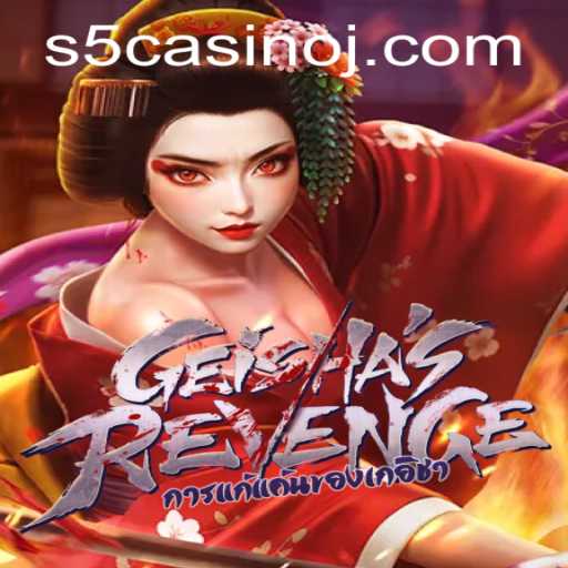 Discover the Thrills of GeishasRevenge in the S5 Casino
