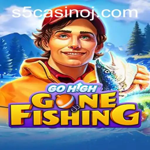 Dive into Adventure with GoHighGoneFishing at S5 Casino