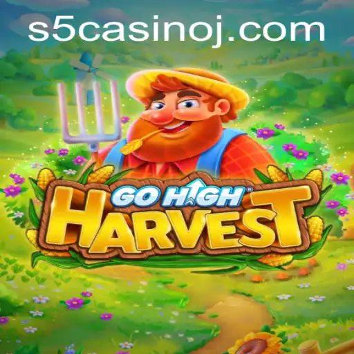 GoHighHarvest Casino Game: Unveiling Features and Gameplay