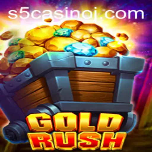GoldRush: Exploring the Exciting World of S5 Casino Gaming