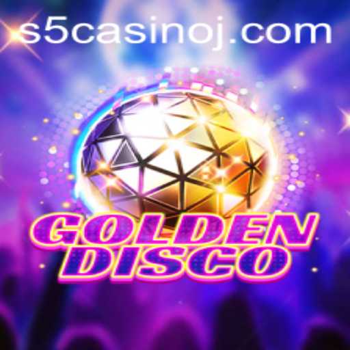 GoldenDisco: Experience the Glitz and Glamour of Casino Gaming