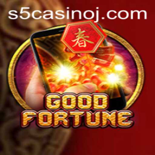 Exploring GoodFortuneM: A Thrilling Adventure in S5 Casino