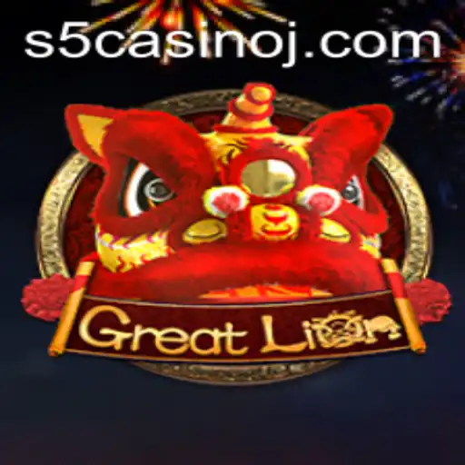 Discovering the Excitement of GreatLion and S5 Casino