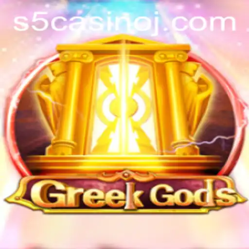 Exploring the Mythical Realm of GreekGods in S5 Casino