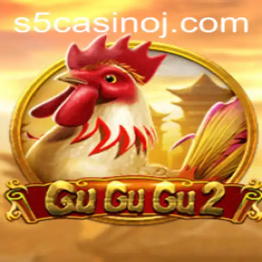 GuGuGu2: An Exciting Adventure in S5 Casino