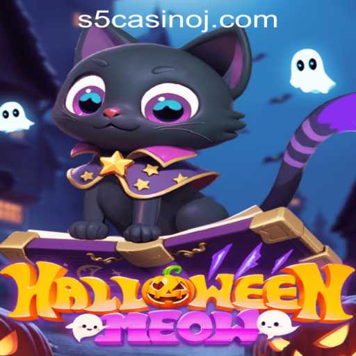 Unraveling the Mystique of HalloweenMeow and S5 Casino