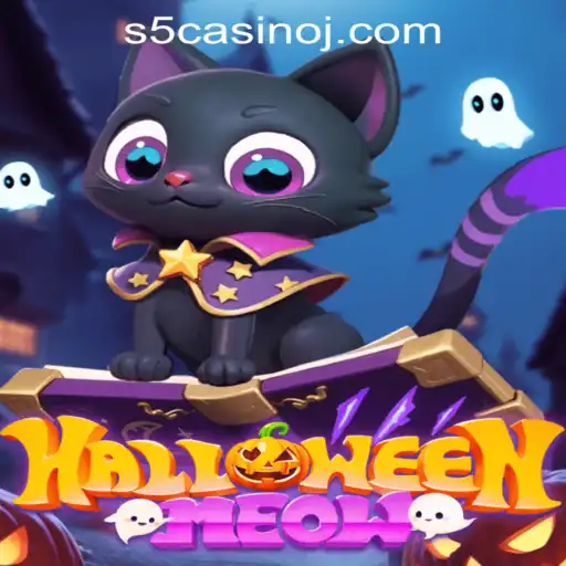 Unraveling the Mystique of HalloweenMeow and S5 Casino