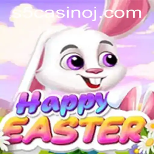 Discover HappyEaster: A Refreshing Experience in the World of S5 Casino