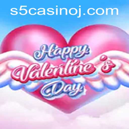 Discover the Enchanting World of HappyValentinesDay at S5 Casino