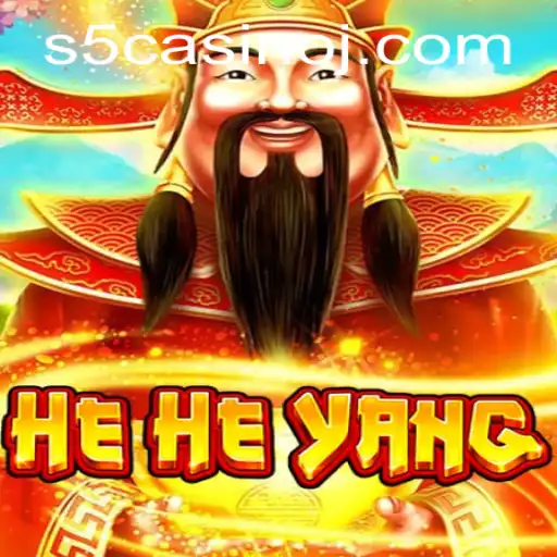 Exploring HeHeYang: The Exciting Casino Adventure