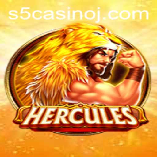 Discovering the Mythical World of Hercules at S5 Casino