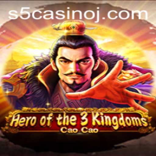 Exploring the Excitement of Heroofthe3KingdomsCaoCao in the S5 Casino Landscape