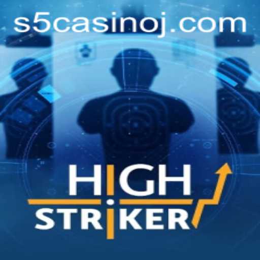 Exploring HighStriker: The Thrilling Game at S5 Casino