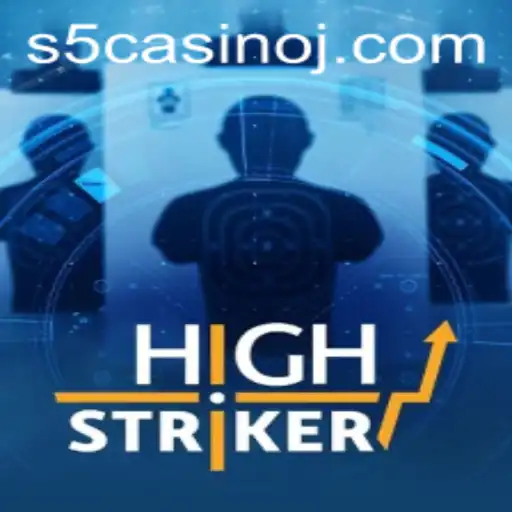 Exploring HighStriker: The Thrilling Game at S5 Casino