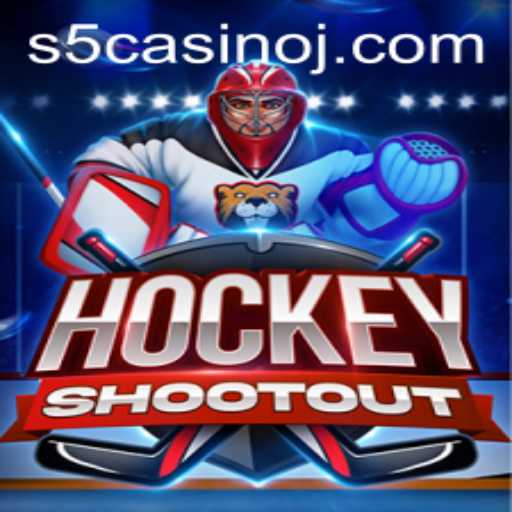 Introducing HockeyShootout at S5 Casino: A New Era of Sports Gaming