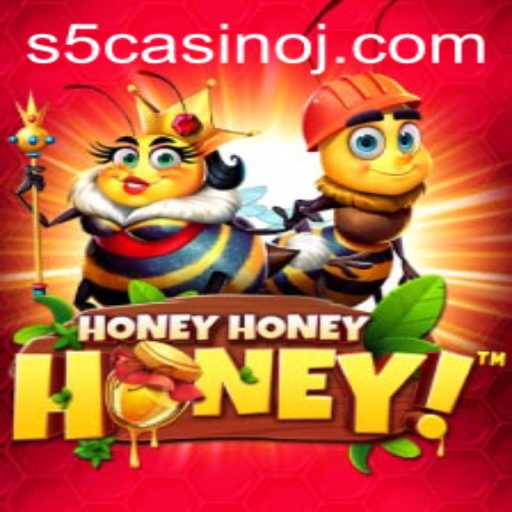 Discover the Magical World of HoneyHoneyHoney in S5 Casino