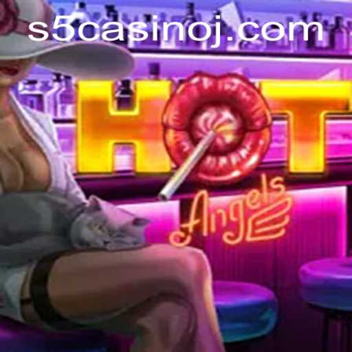 Discover the Thrilling World of HotAngels: The Latest Sensation in the S5 Casino