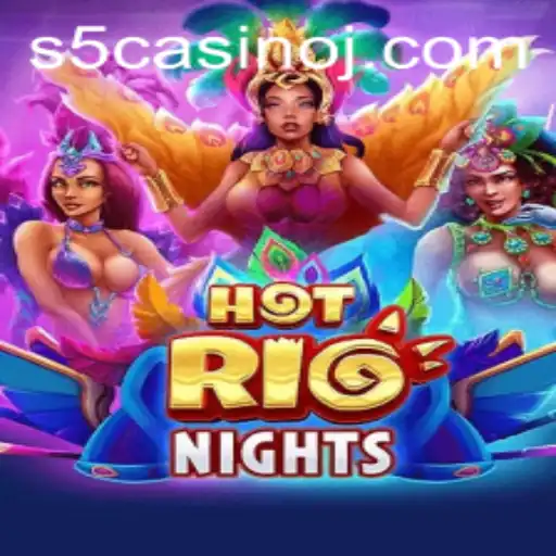 Discover the Excitement of HotRioNights: A Thrilling S5 Casino Experience