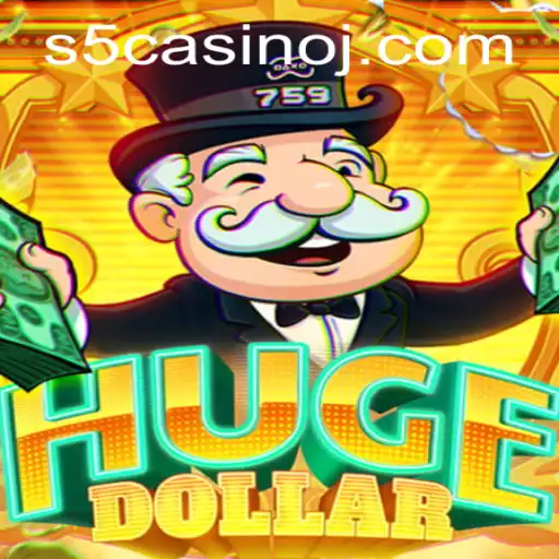 Unveiling HugeDollar: An Exciting Dive into the World of S5 Casino