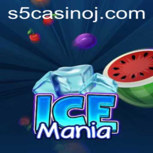 Exploring the Thrills of IceMania: A Cool Adventure in S5 Casino