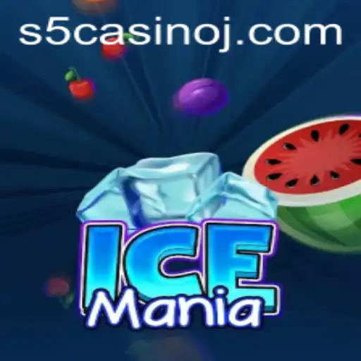 Exploring the Thrills of IceMania: A Cool Adventure in S5 Casino
